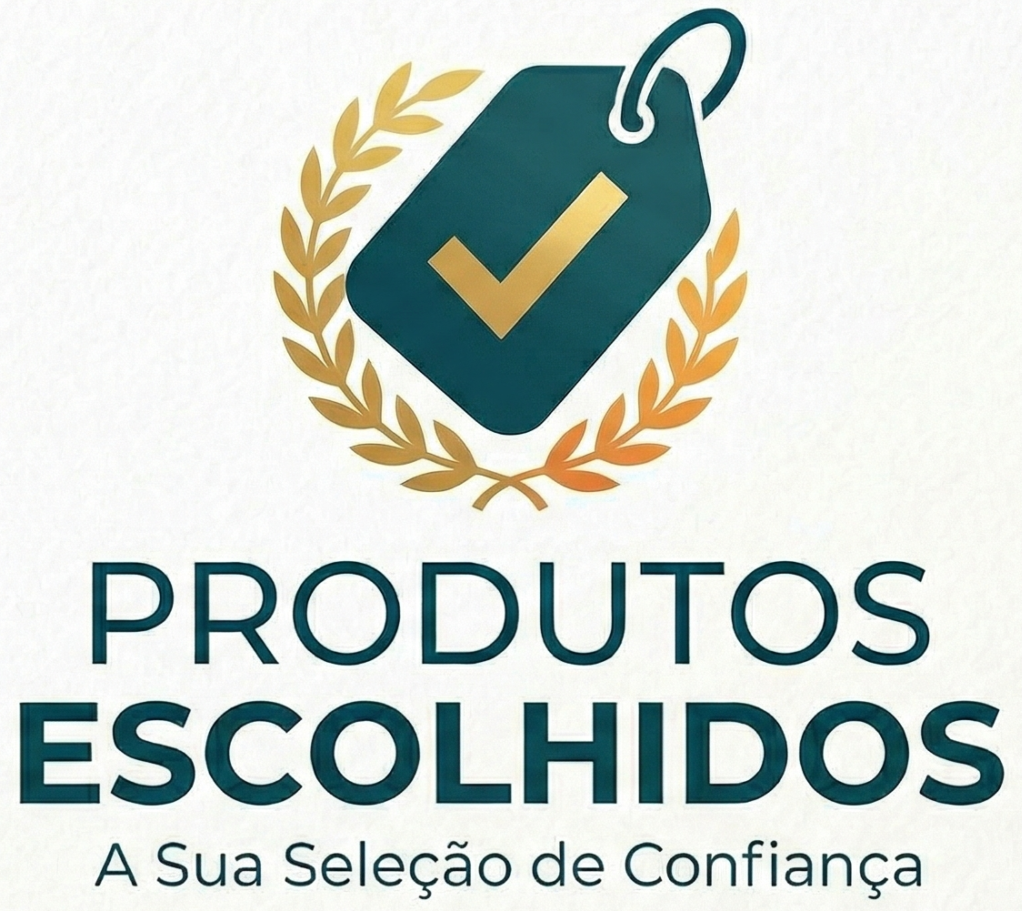 Produtos Escolhidos